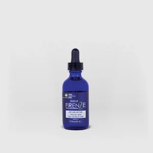 FIRENZE Anti Hair Loss Tonic Tónico capilar fortalecedor para cabello débil y con tendencia a la caída