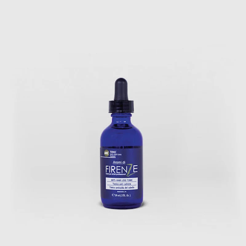 FIRENZE Anti Hair Loss Tonic Tónico capilar fortalecedor para cabello débil y con tendencia a la caída - Imagen 2