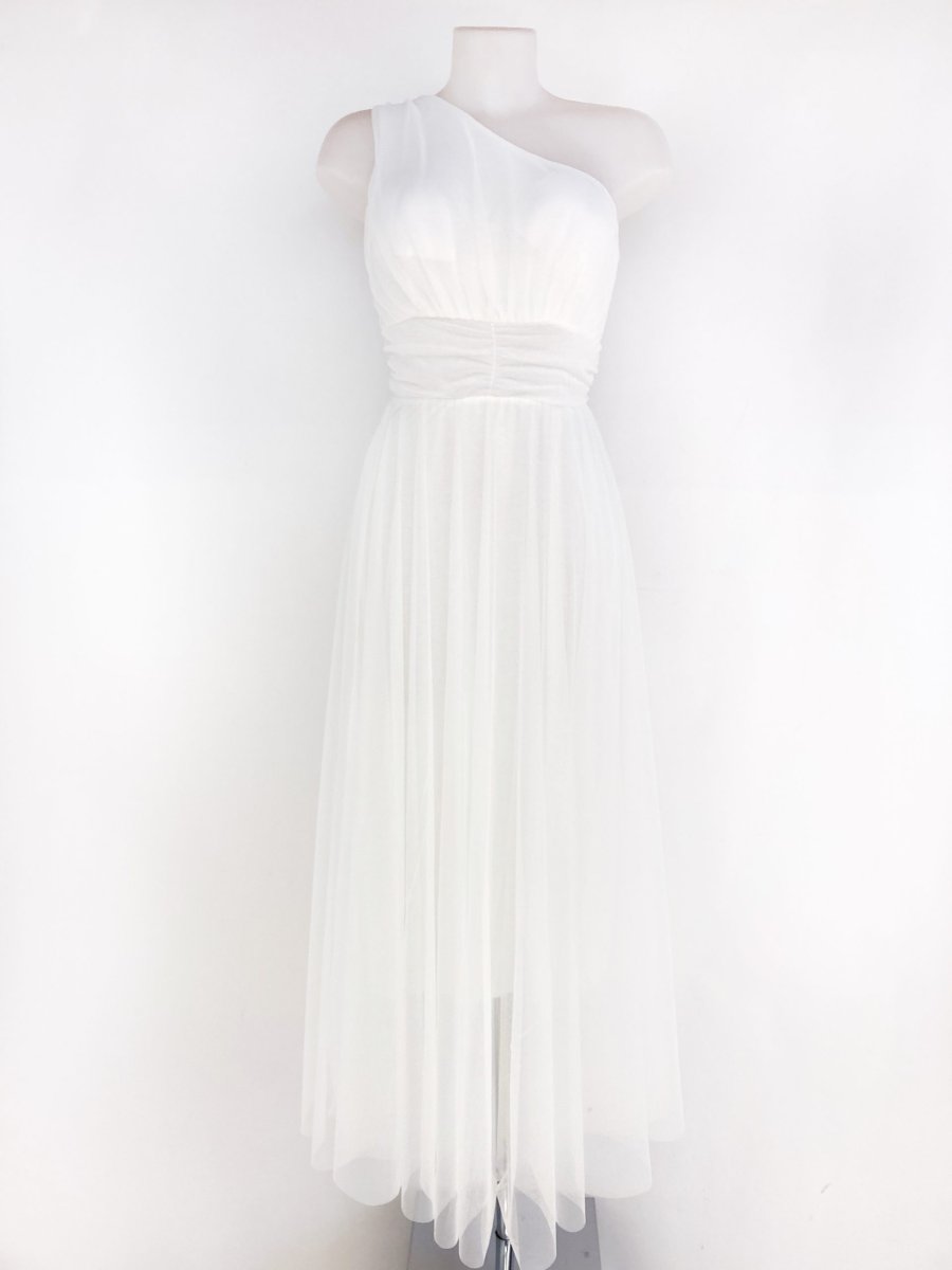Vestido Antía Tul - Imagen 4