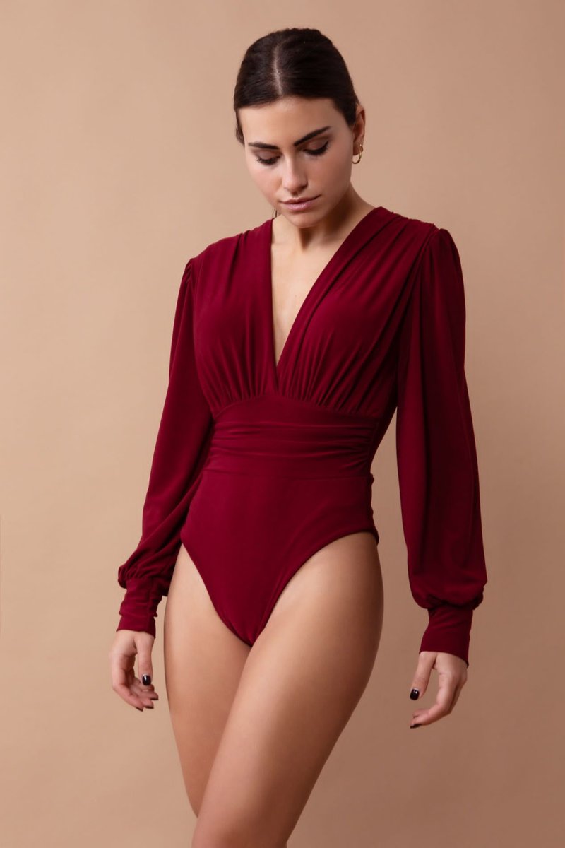 Body Elegance Mangas - Imagen 4