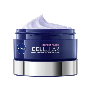 Cellular Expert Filler Crema de Noche