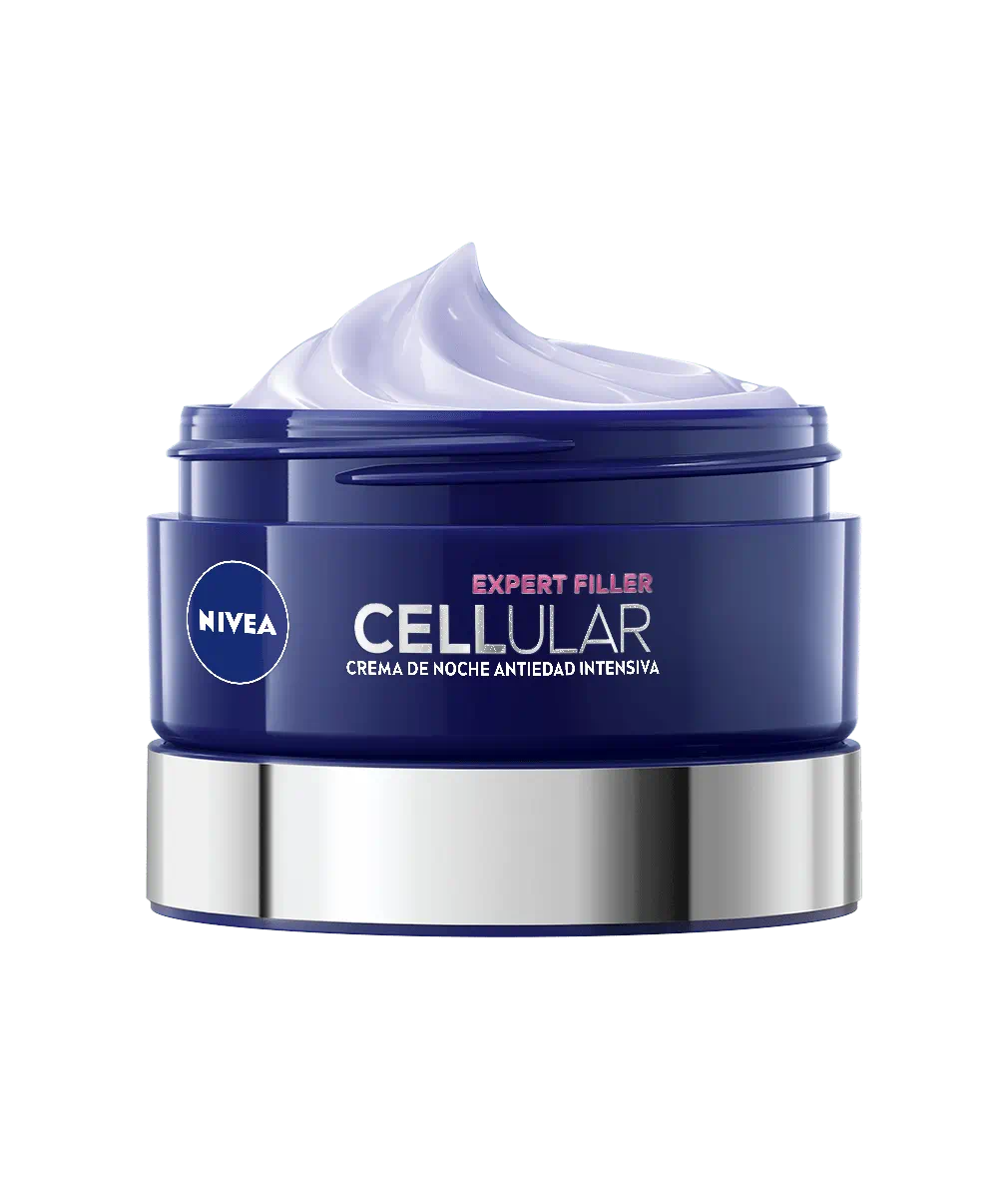 Cellular Expert Filler Crema de Noche - Imagen 2