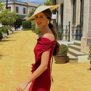 Tocado María