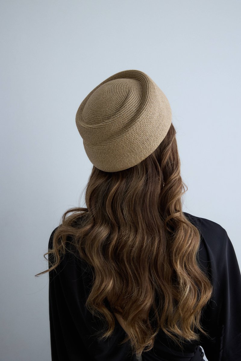 Casquete Marine camel - Imagen 4