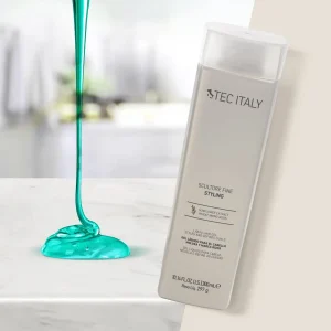 TEC ITALY SCULTORE Fine Styling 300ml Y 1 LITRO