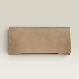 Bolso Folio Camel