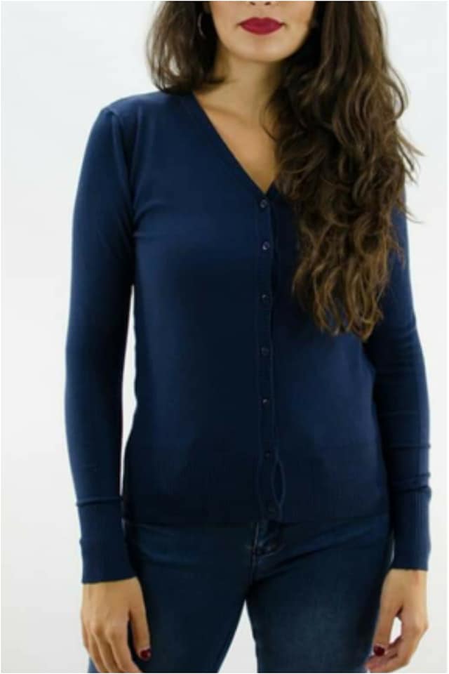 Rebeca mujer básica - Imagen 6