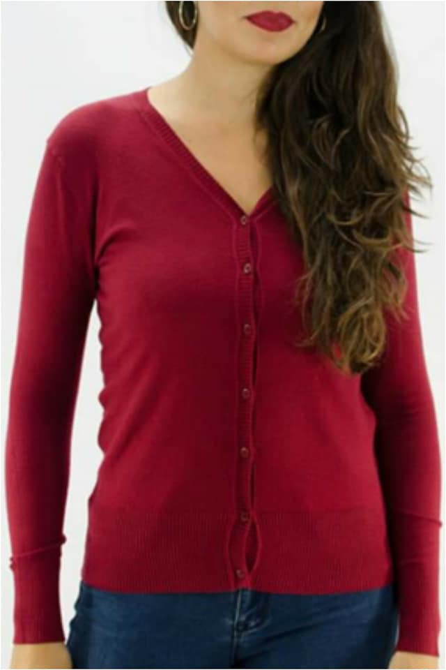 Rebeca mujer básica - Imagen 5