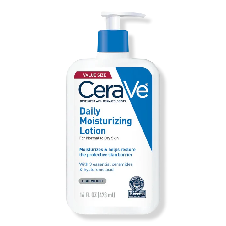 CeraVe Moisturising Lotion 236 ml - Imagen 3