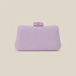 Bolso Golosina lila