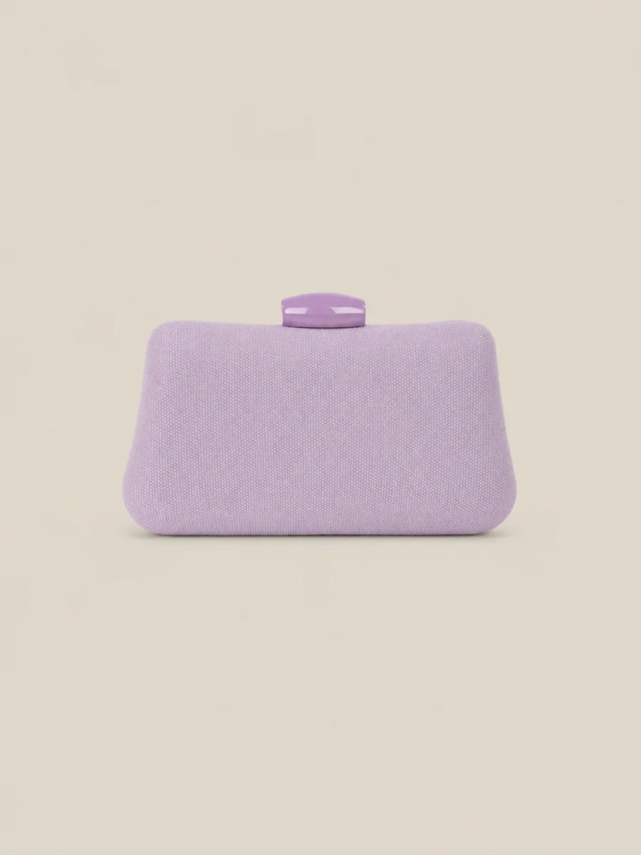Bolso Golosina lila - Imagen 2