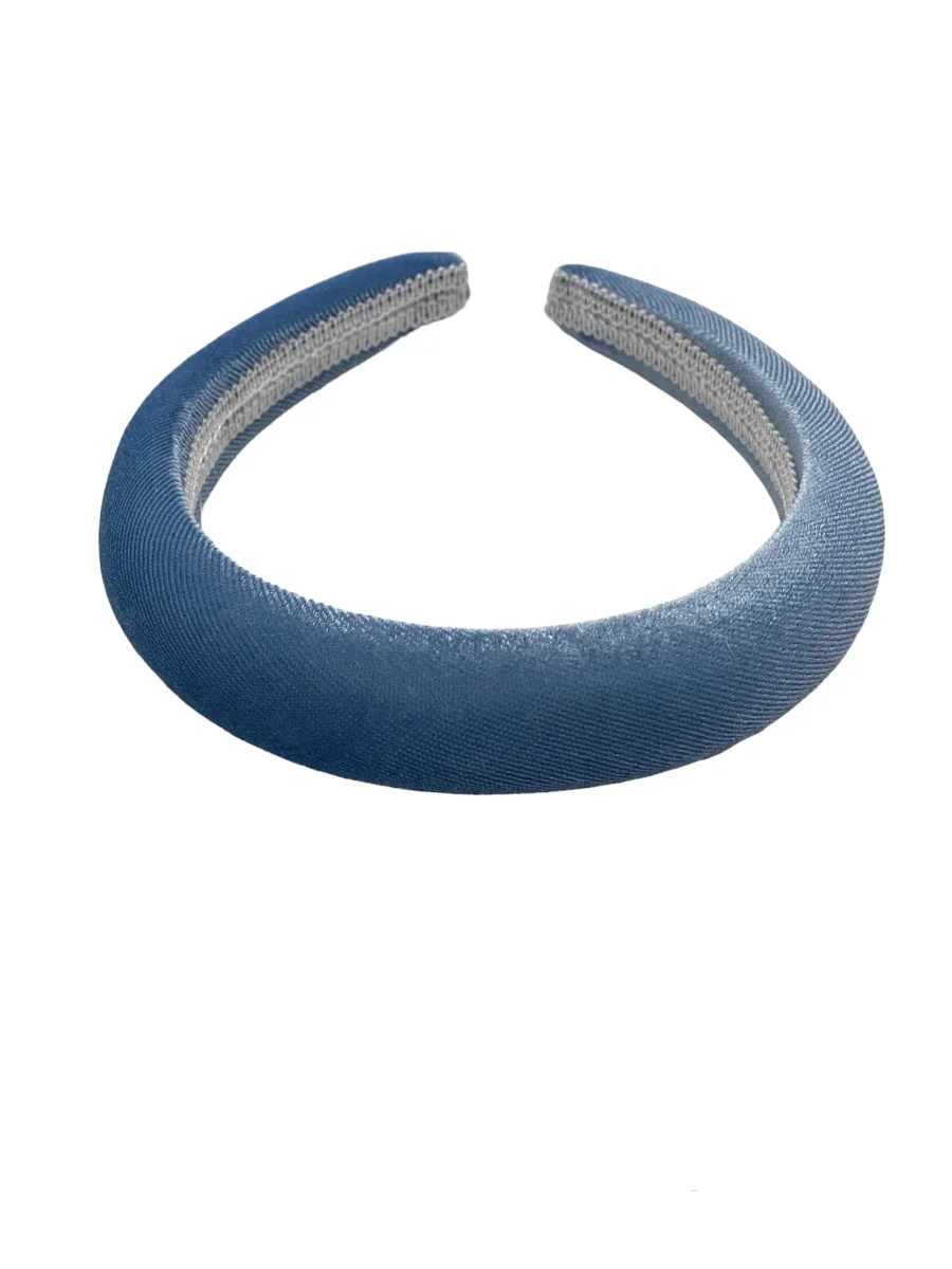 Diadema Río azul bebé - Imagen 6