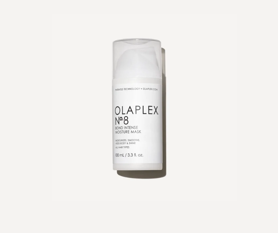 OLAPLEX Nº.8 Bond Intense Moisture Mask – 100 ml - Imagen 7