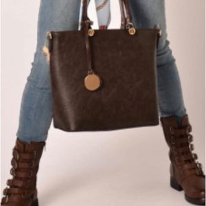 Bolso armado mujer