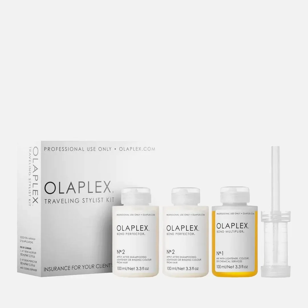 OLAPLEX PRO EXCLUSIVE: Kit de Estilista Viajero - Imagen 2