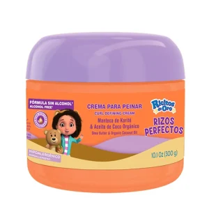 Ricitos de Oro Rizos Perfectos – Crema de Peinar 300 g