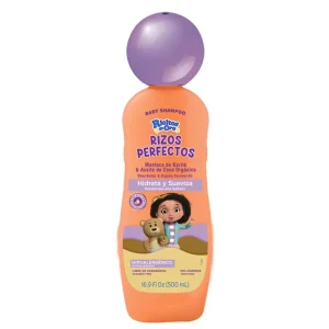 Ricitos de Oro Rizos Perfectos – Shampoo 500 ml
