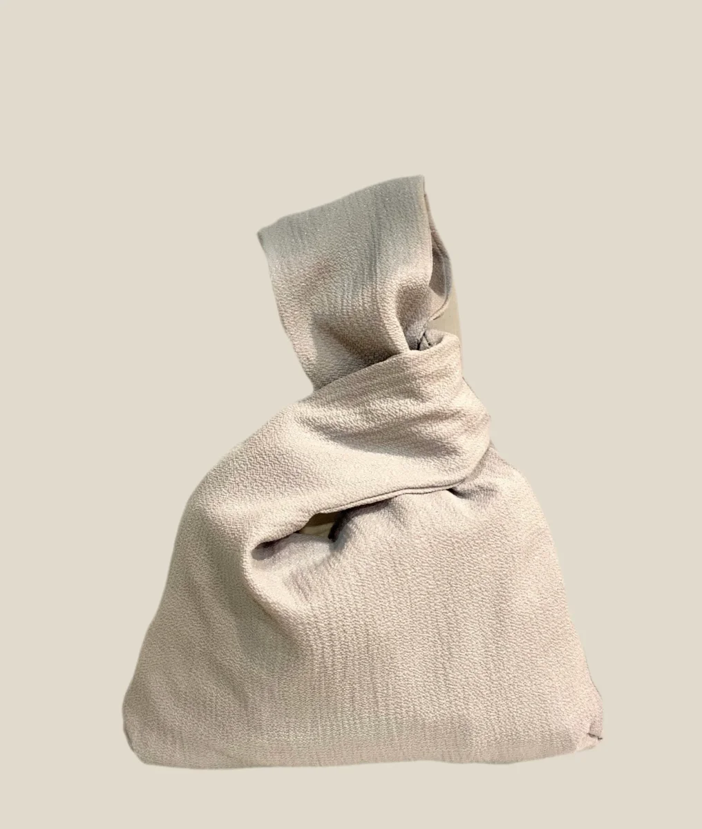 Bolso Japón gris - Imagen 2