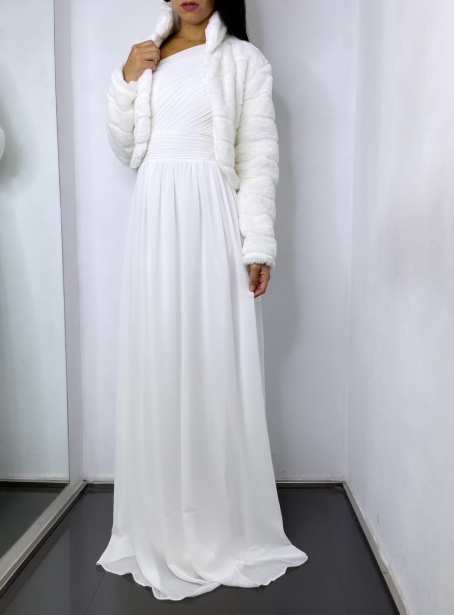 Vestido Antía Novia - Imagen 5