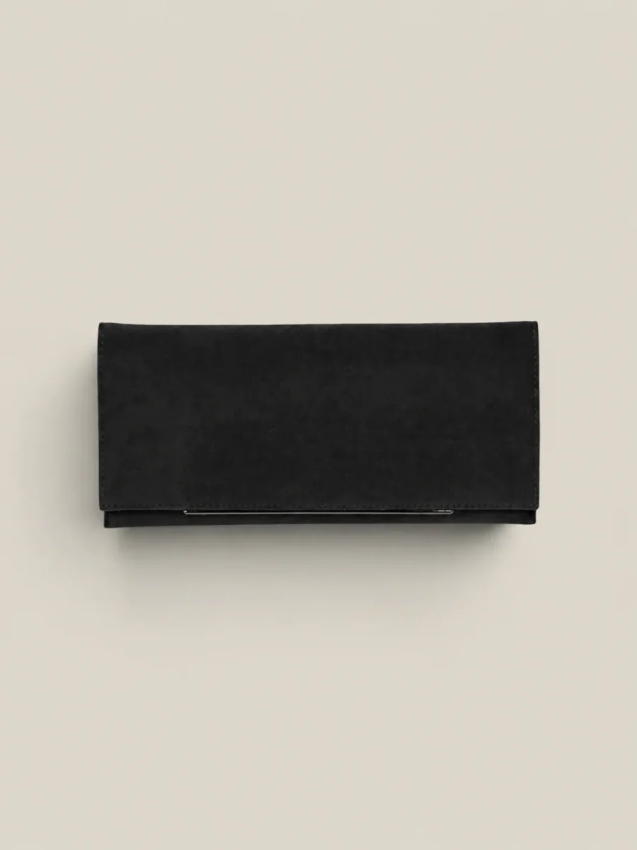 Bolso Folio negro - Imagen 2