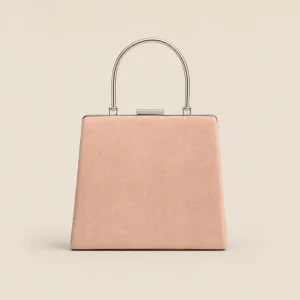 Bolso Lady beige
