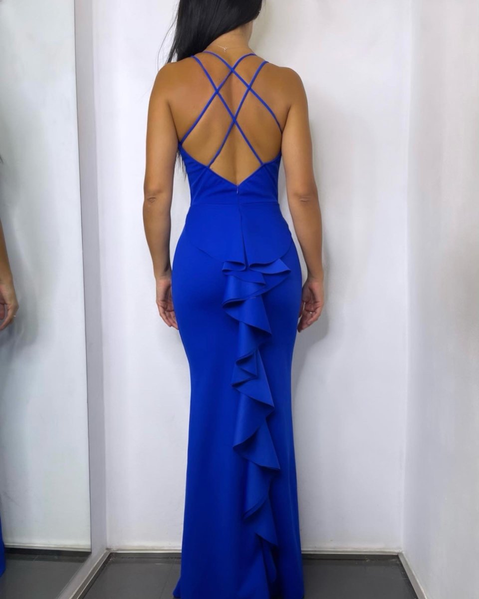 Vestido Angelina - Imagen 8