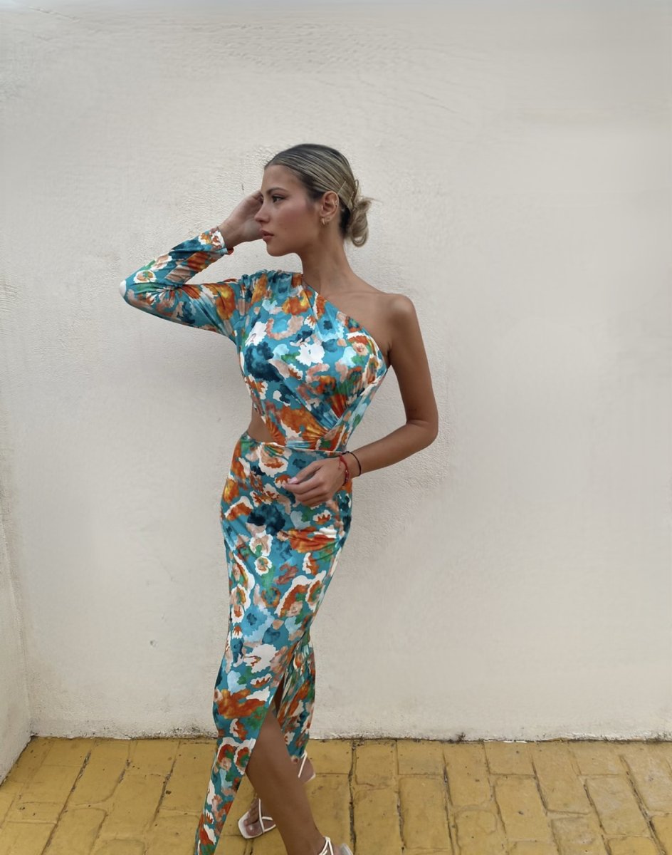 Vestido Palma - Imagen 2