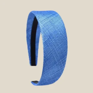 Diadema Niza azul klein