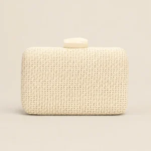 Bolso Espuma crudo