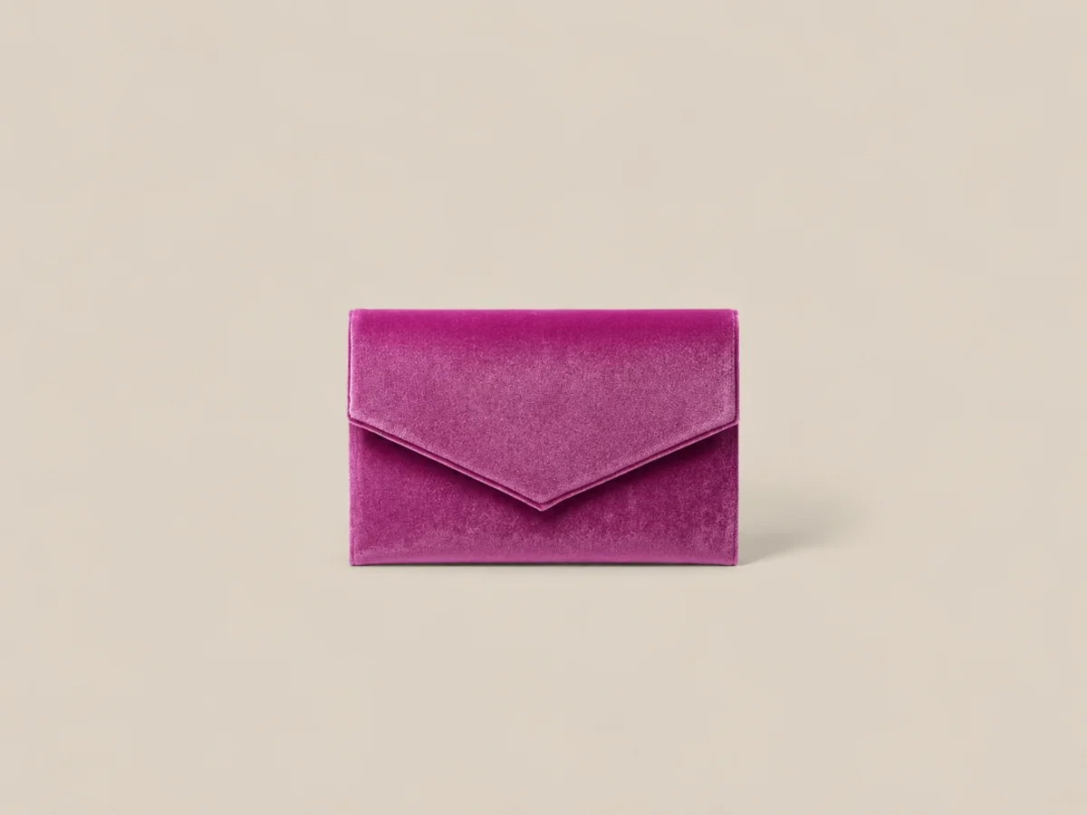 Bolso Brief buganvilla