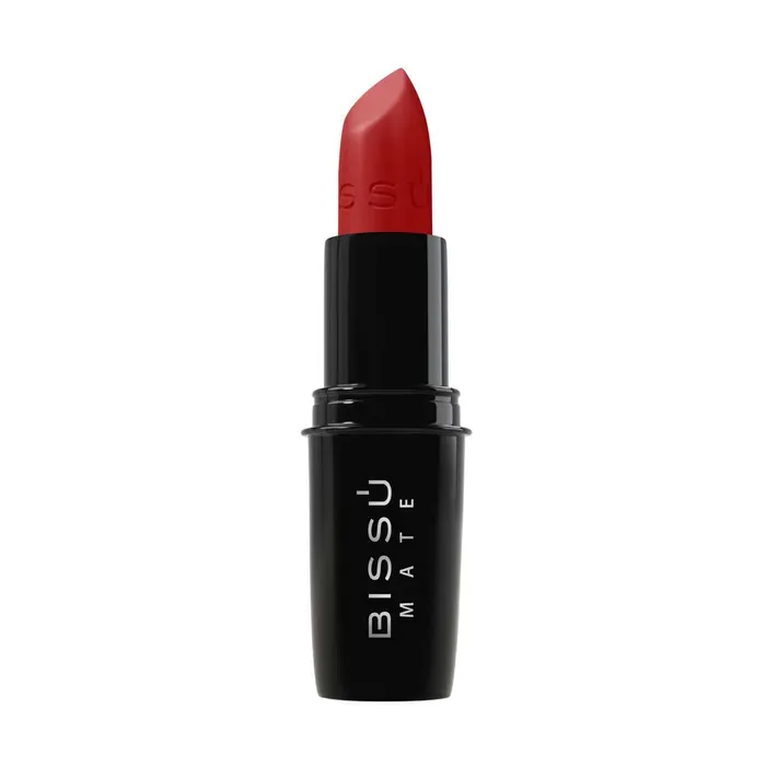 Bissu Labial Mate - 21 Mónaco - Imagen 2