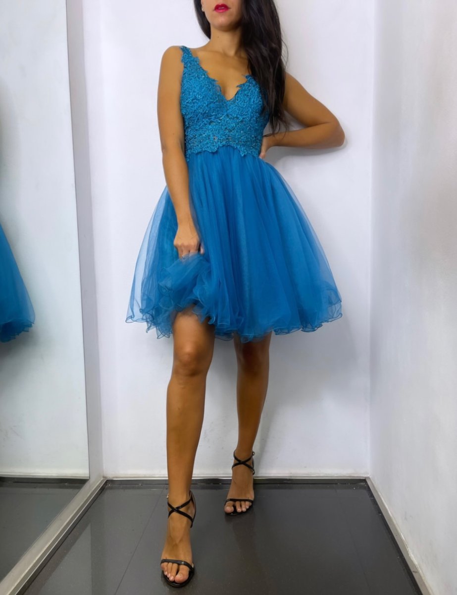 Vestido Eva - Imagen 7