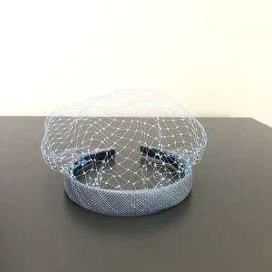 Diadema Niza petite azul