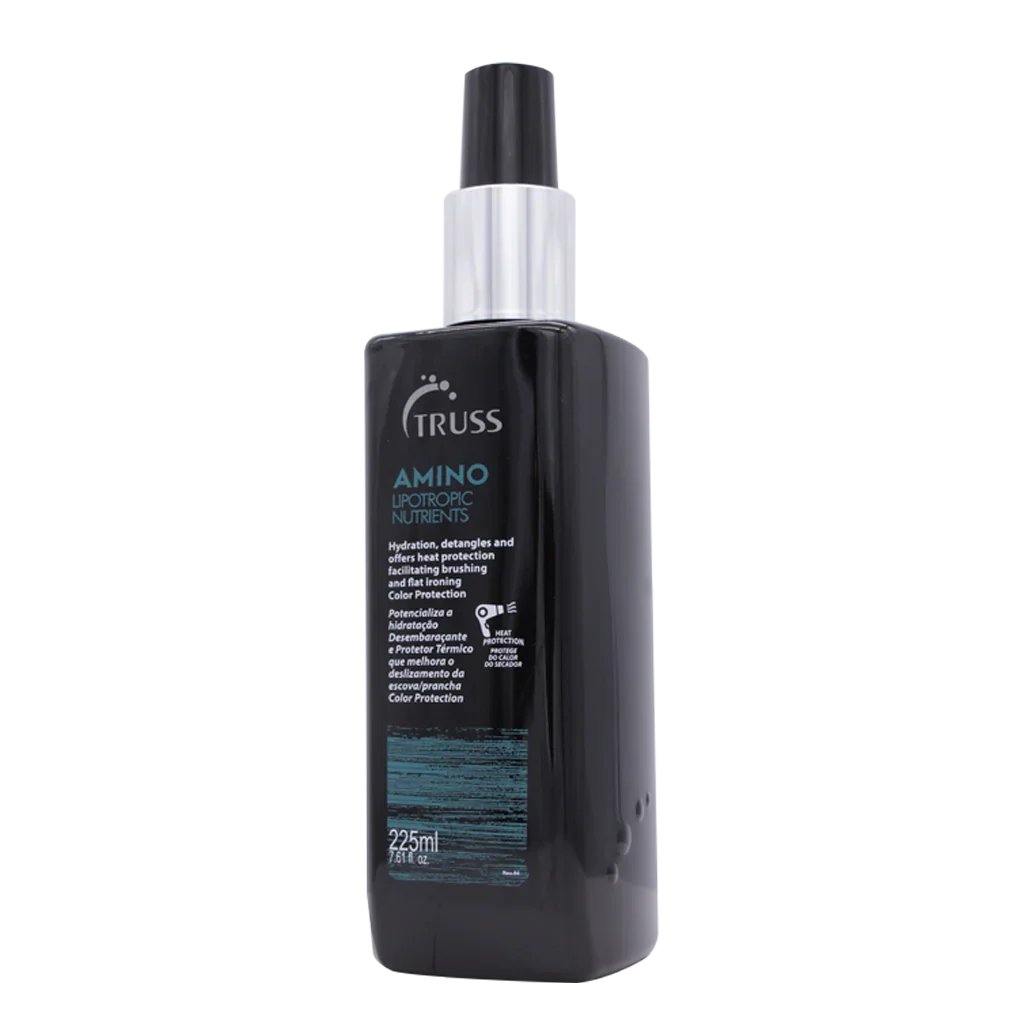 TRUSS Amino Miracle Liponutriente – 225 ml Tratamiento multifuncional para reparación, nutrición y protección total - Imagen 2