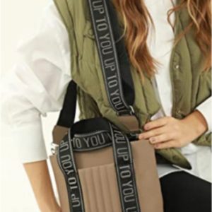 Bolso de hombro mujer