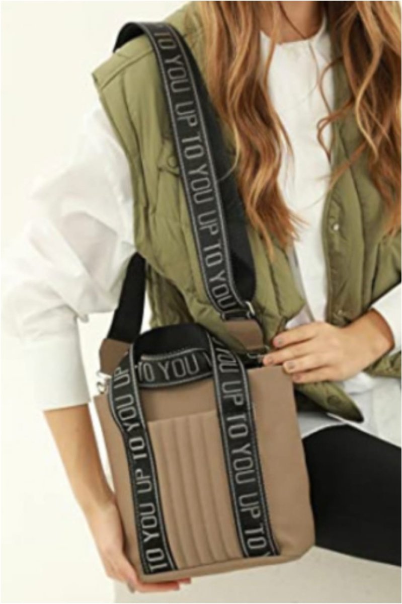Bolso de hombro mujer - Imagen 2