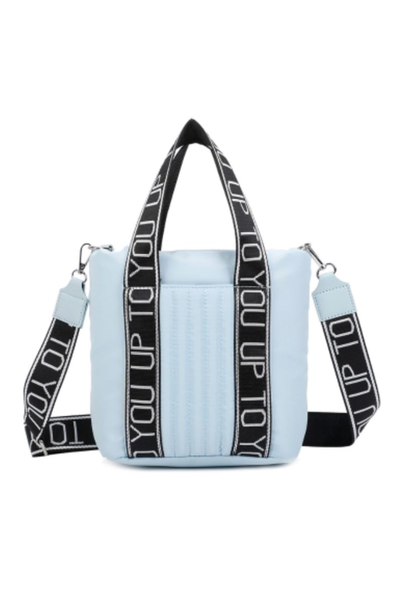 Bolso de hombro mujer - Imagen 6