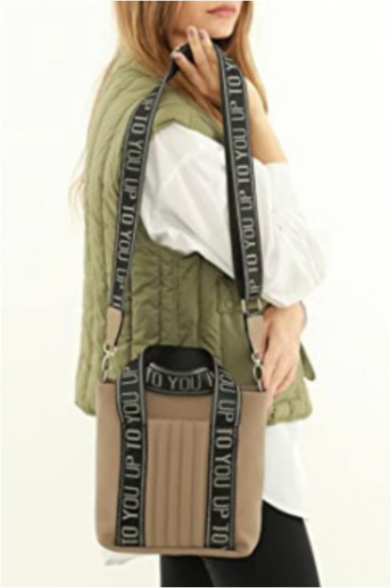Bolso de hombro mujer - Imagen 3