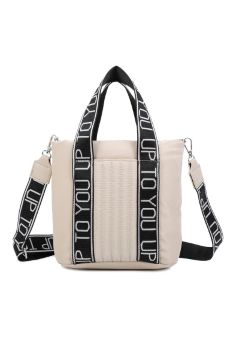 Bolso de hombro mujer - Imagen 8