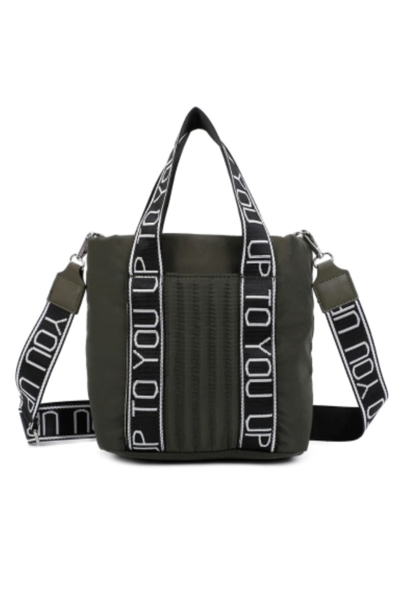 Bolso de hombro mujer - Imagen 7