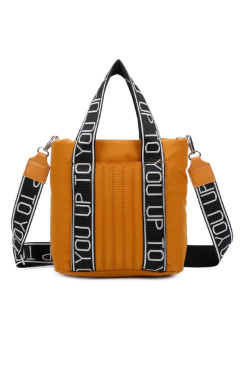 Bolso de hombro mujer - Imagen 4