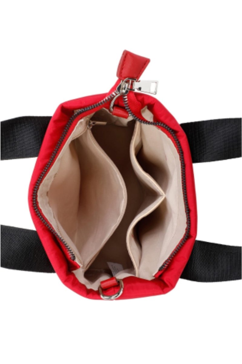 Bolso de hombro mujer - Imagen 5