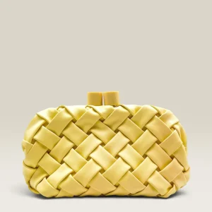Bolso Benetta amarillo