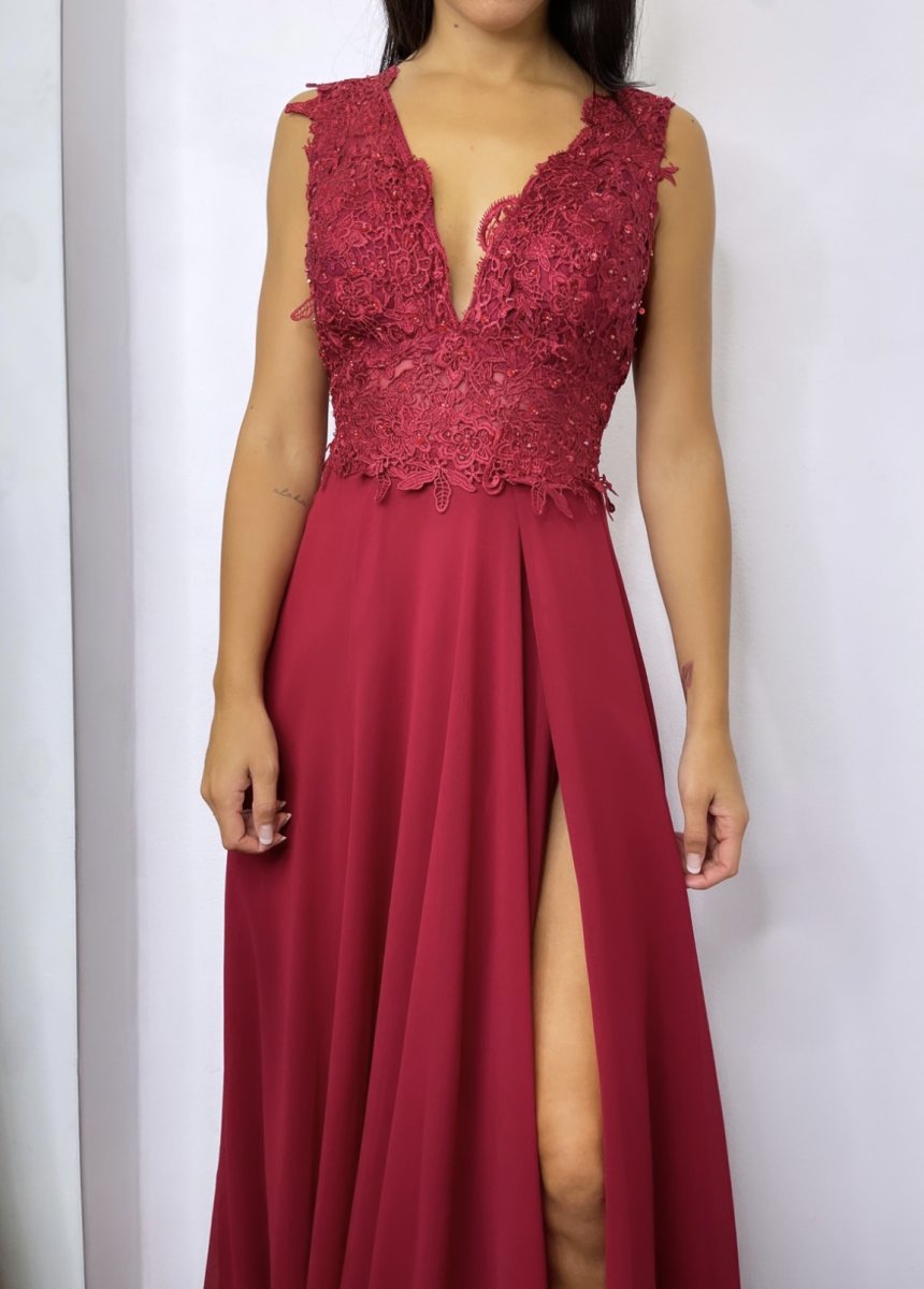 Vestido Dama - Imagen 3