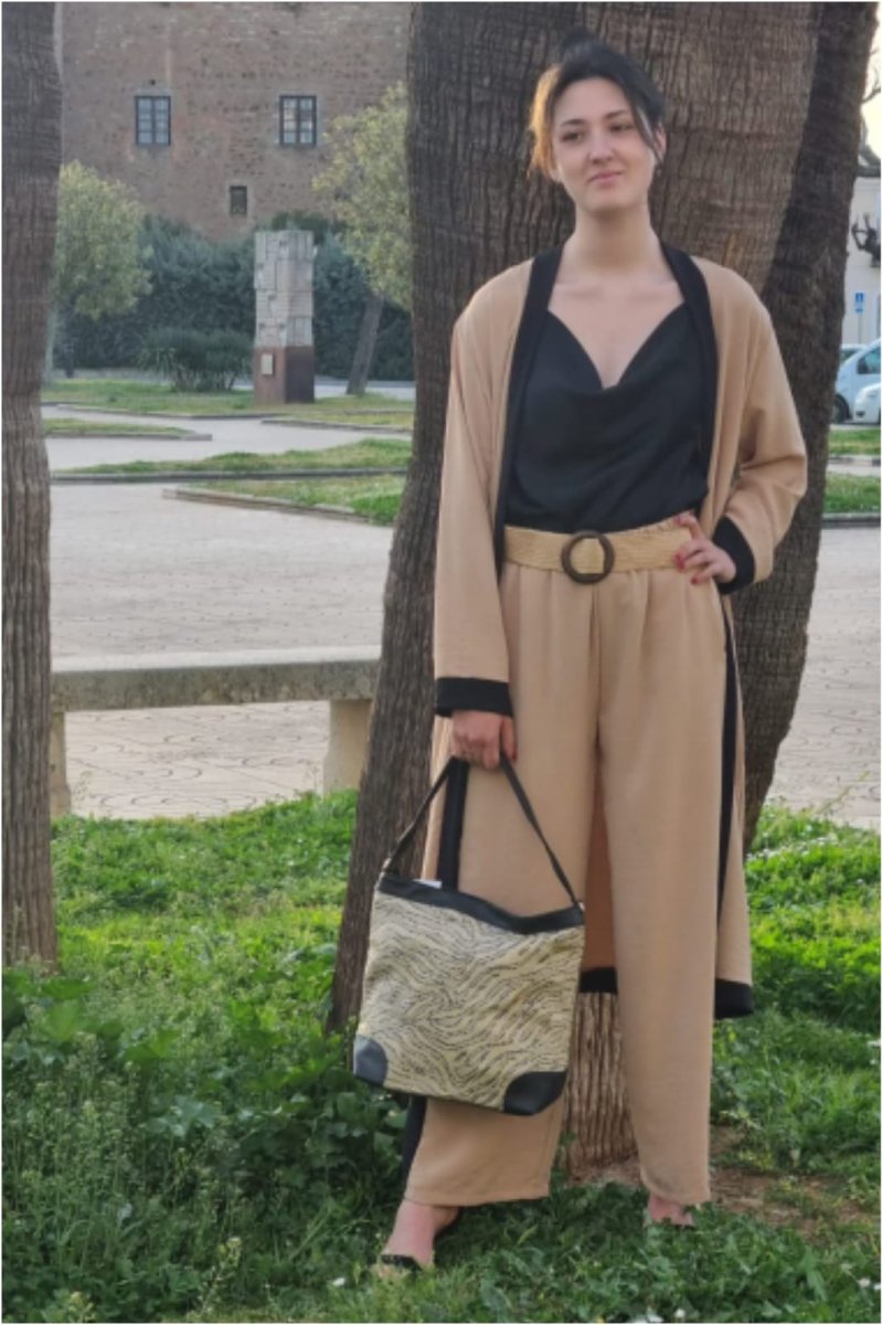 Conjunto mujer Stef - Imagen 7