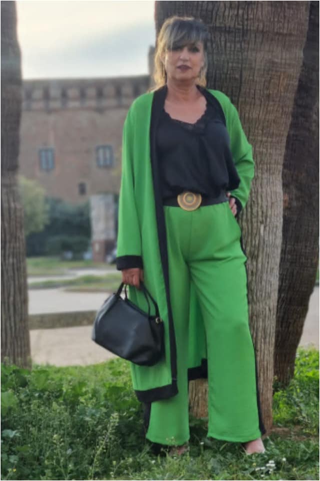 Conjunto mujer Stef - Imagen 3