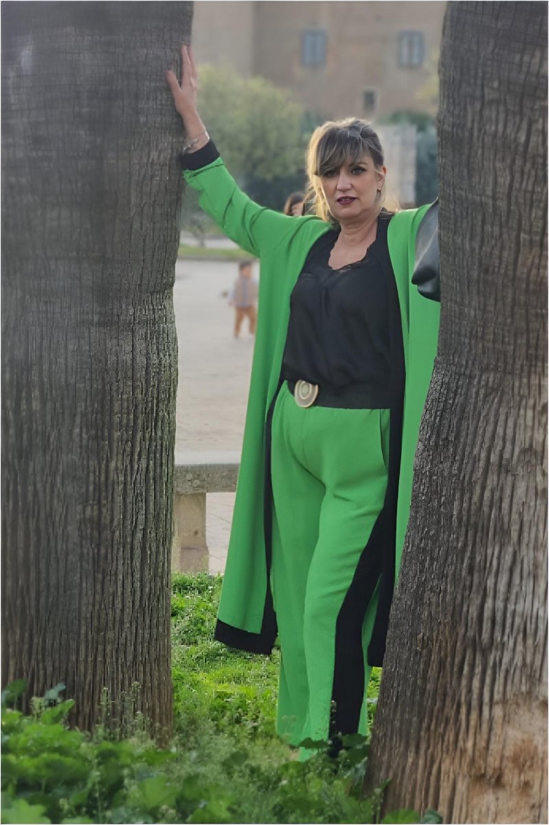 Conjunto mujer Stef - Imagen 6