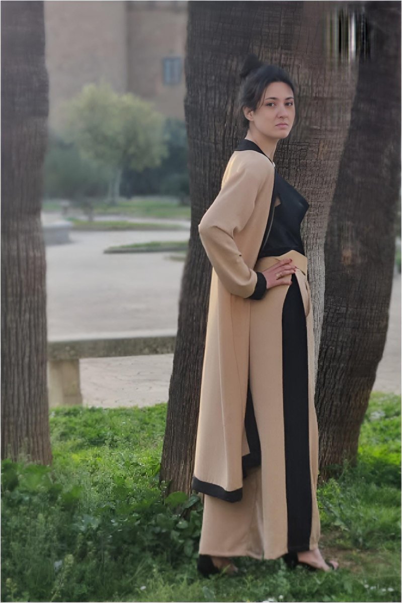 Conjunto mujer Stef - Imagen 4