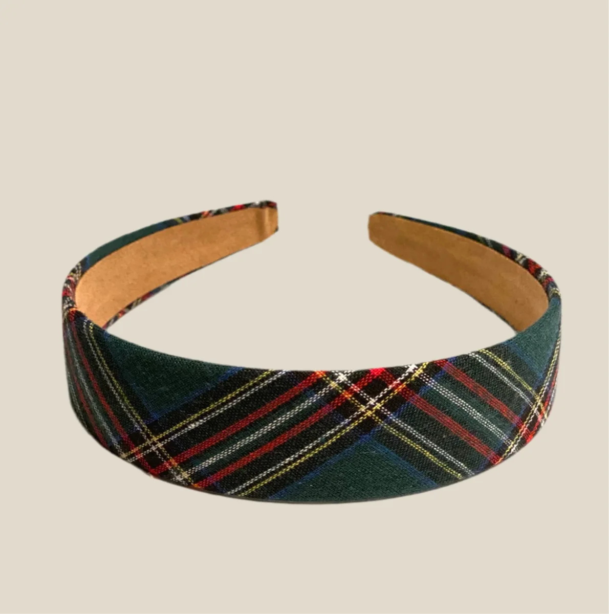 Diadema Escocia verde - Imagen 2