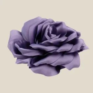 Flor Fleur lila